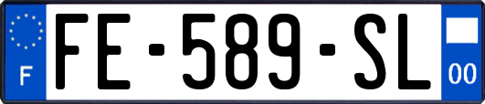 FE-589-SL