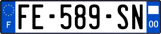 FE-589-SN