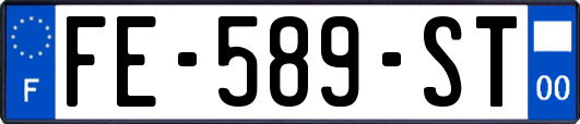 FE-589-ST