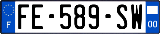 FE-589-SW