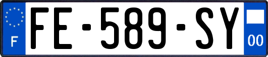 FE-589-SY