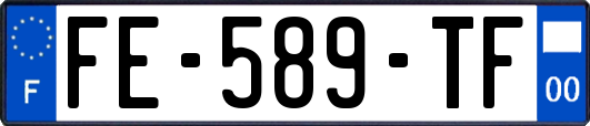 FE-589-TF