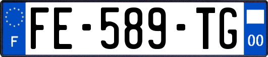 FE-589-TG