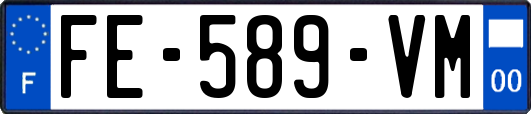 FE-589-VM