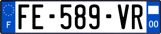 FE-589-VR
