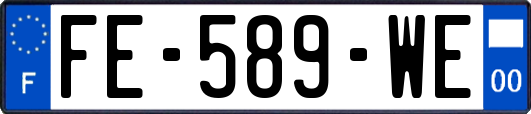 FE-589-WE