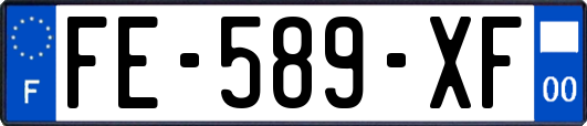 FE-589-XF