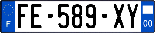 FE-589-XY