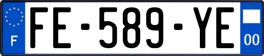 FE-589-YE