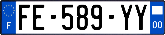 FE-589-YY