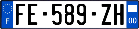 FE-589-ZH