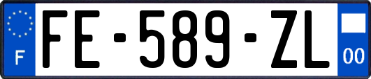 FE-589-ZL