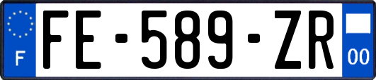 FE-589-ZR