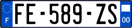 FE-589-ZS