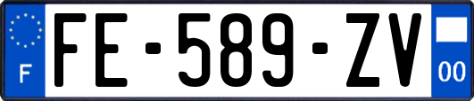 FE-589-ZV