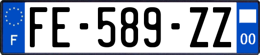 FE-589-ZZ