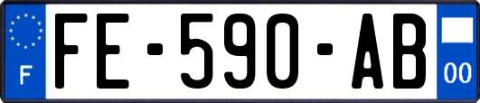 FE-590-AB