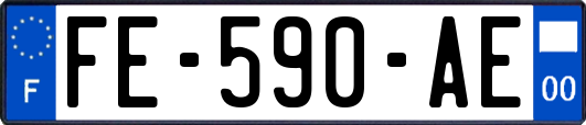 FE-590-AE