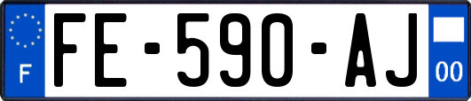 FE-590-AJ