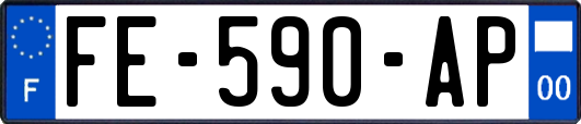 FE-590-AP