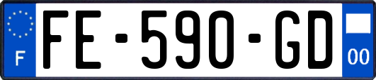 FE-590-GD