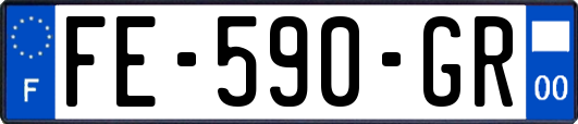 FE-590-GR