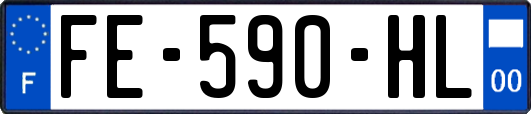 FE-590-HL