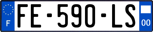 FE-590-LS