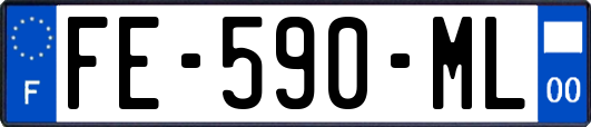FE-590-ML
