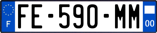 FE-590-MM