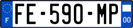 FE-590-MP
