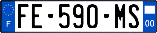 FE-590-MS