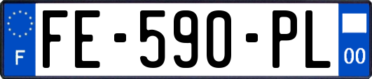 FE-590-PL