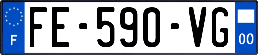FE-590-VG