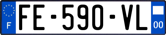 FE-590-VL