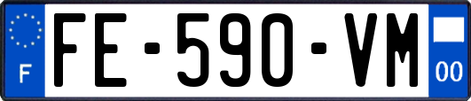 FE-590-VM
