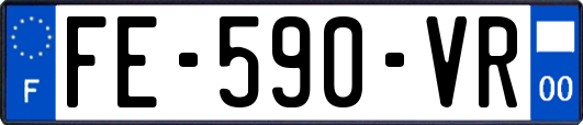 FE-590-VR