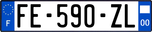 FE-590-ZL