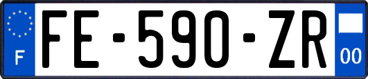 FE-590-ZR