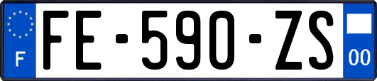 FE-590-ZS