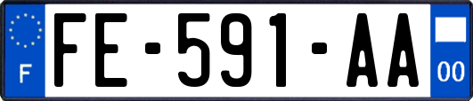 FE-591-AA