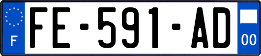 FE-591-AD