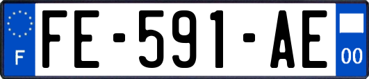 FE-591-AE