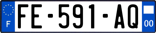 FE-591-AQ