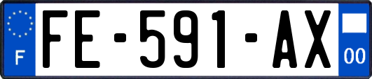 FE-591-AX
