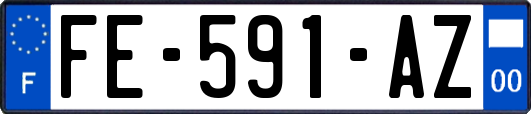 FE-591-AZ