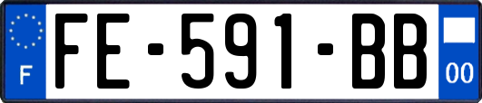 FE-591-BB