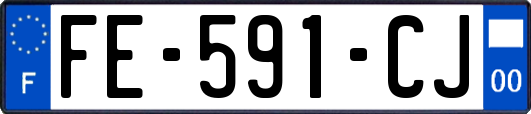 FE-591-CJ