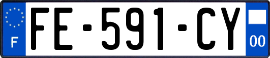 FE-591-CY