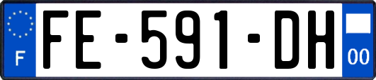 FE-591-DH